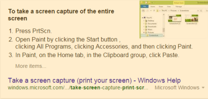 how to use print screen